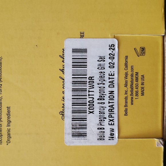 BellaB 3Piece Gift Set - Picture 5 of 8